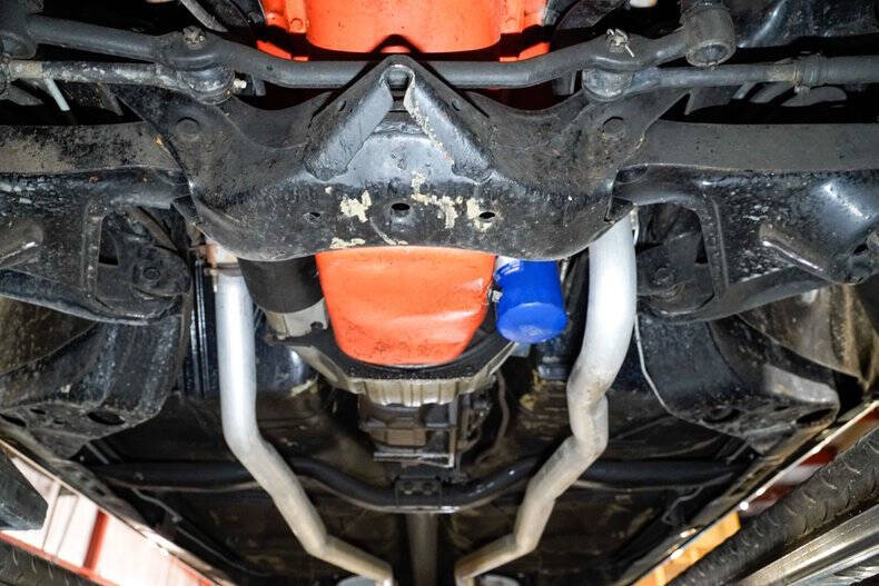 1964 Chevrolet Malibu