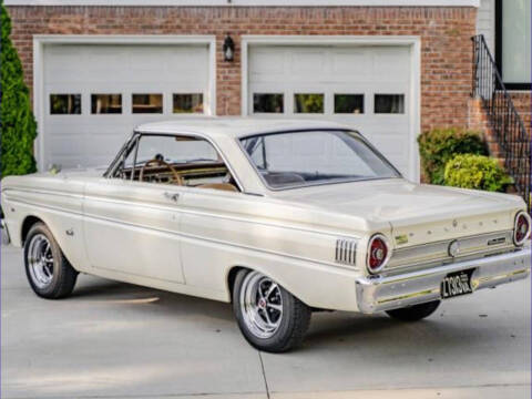 1964 Ford Falcon