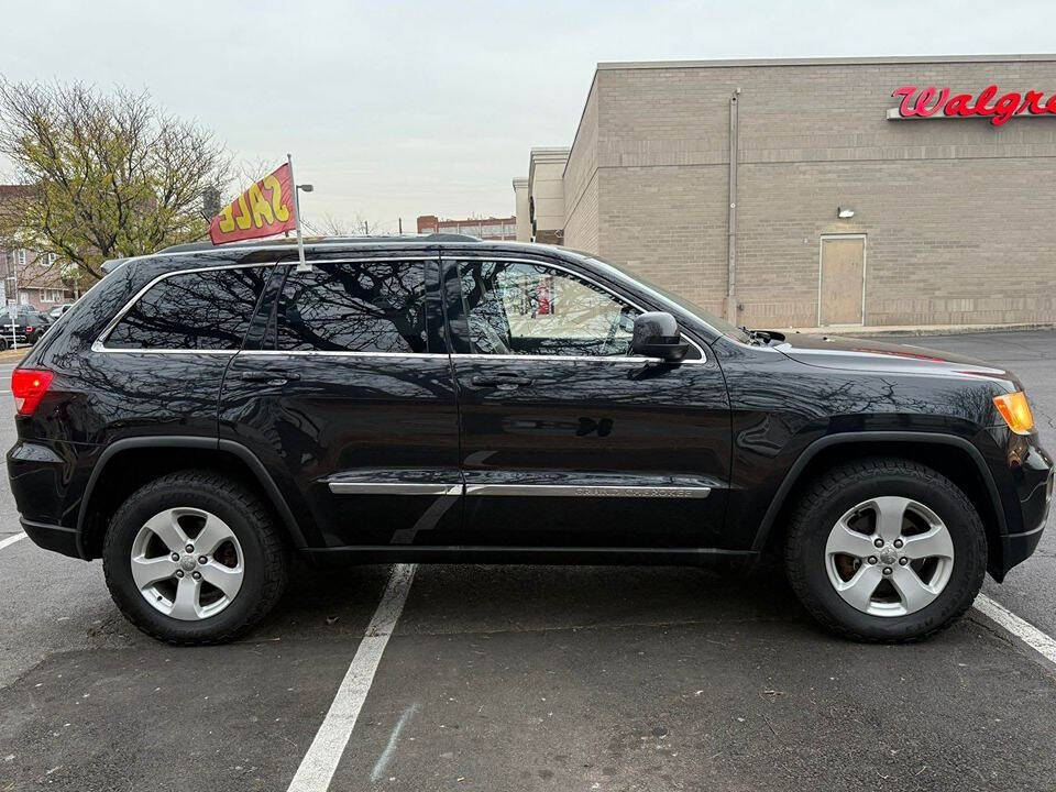 2016 Jeep Grand Cherokee for sale at Prestige Motors in Lodi, NJ