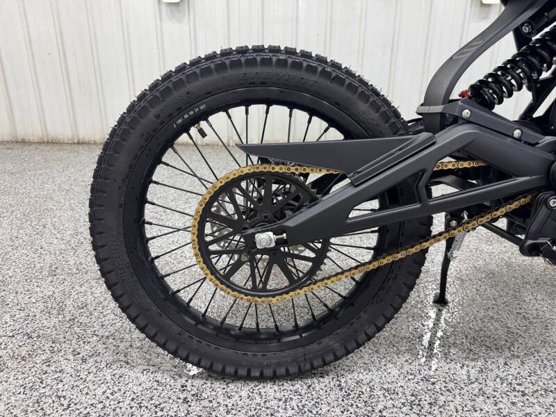 2025 E-Ride Pro SS 3.0