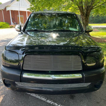 2006 Toyota Tundra for sale at 601 Auto Sales in Mocksville NC