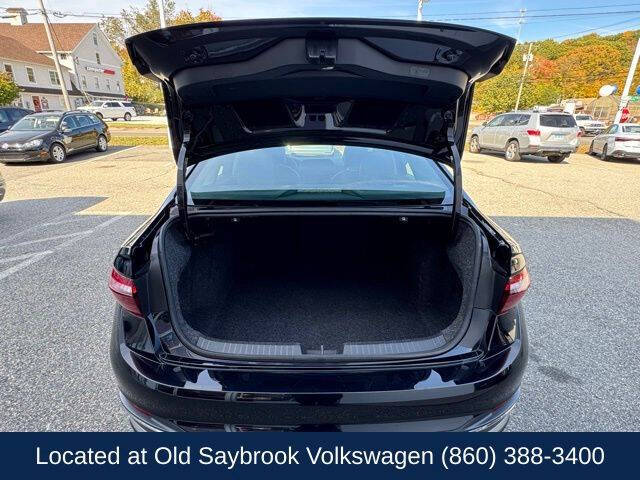 2024 Volkswagen Jetta SEL