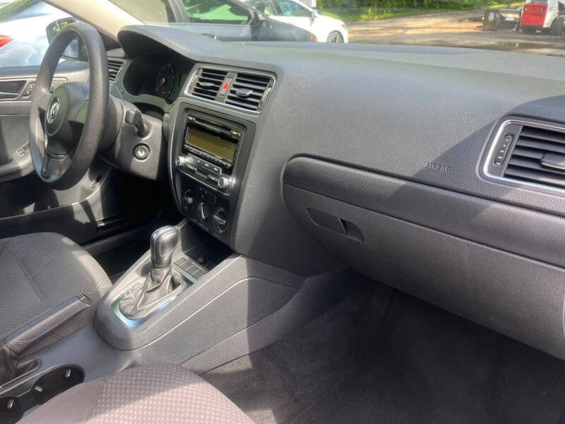 2011 Volkswagen Jetta