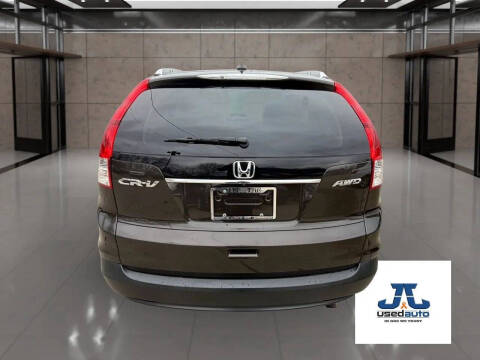 2013 Honda CR-V