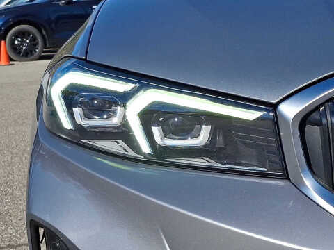 2023 BMW 3 Series 330i xDrive