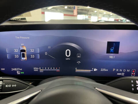 2024 Buick Envision Avenir