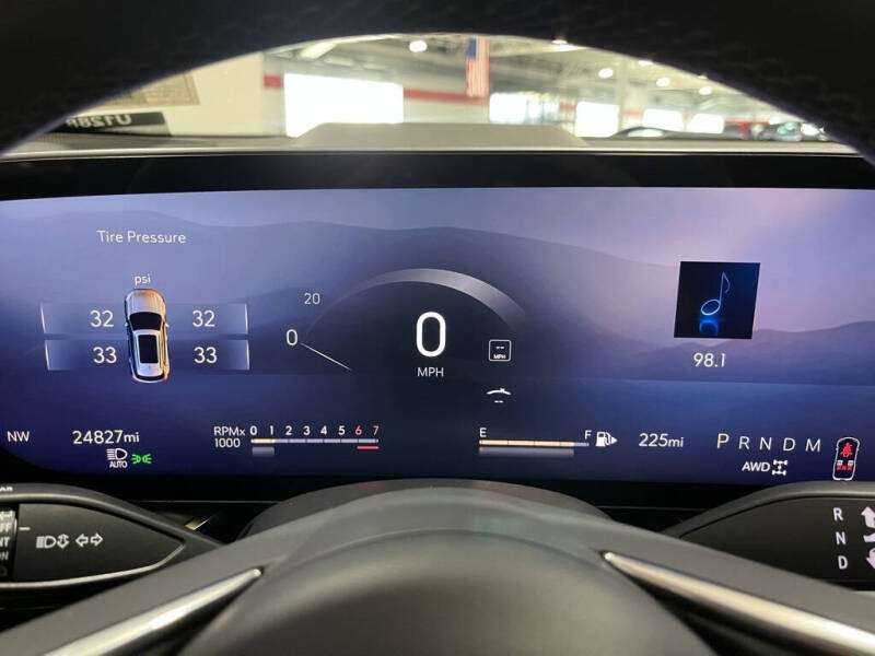 2024 Buick Envision Avenir