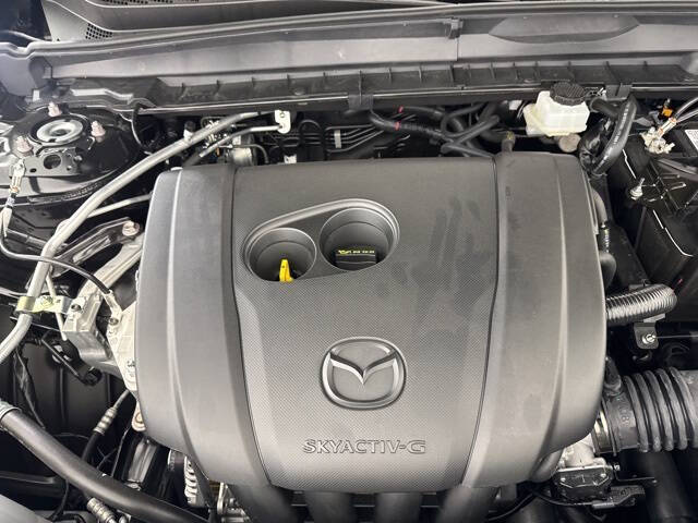 2026 Mazda CX-50 2.5 S Premium