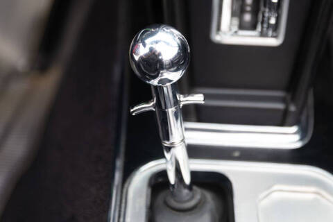 1965 Chevrolet Corvette