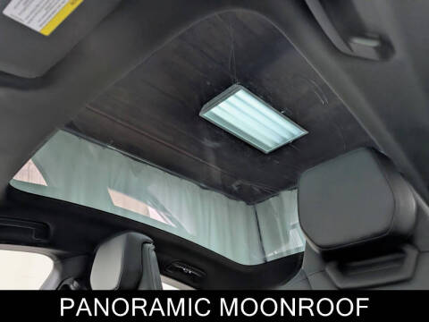 2022 Audi e-tron GT quattro Premium Plus