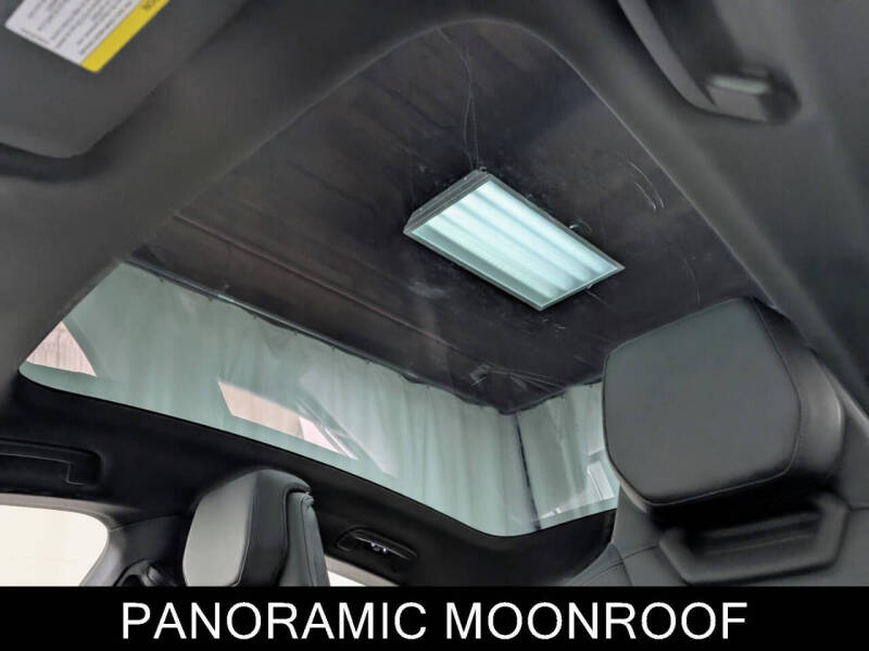 2022 Audi e-tron GT quattro Premium Plus