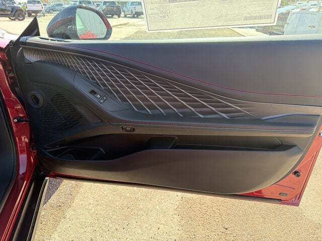 2026 Dodge Charger Scat Pack Plus