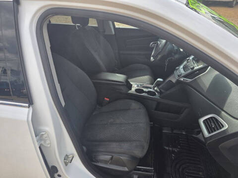 2013 GMC Terrain SLE-1