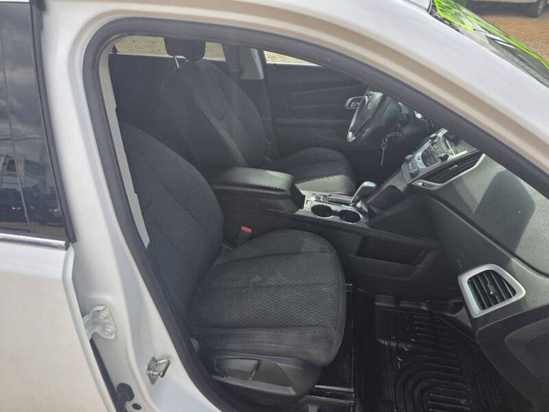 2013 GMC Terrain SLE-1