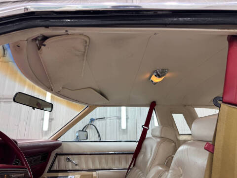 1978 Ford Thunderbird