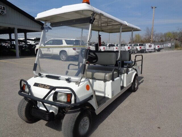 2020 Club Car Villager for sale at SLD Enterprises LLC in East Carondelet IL