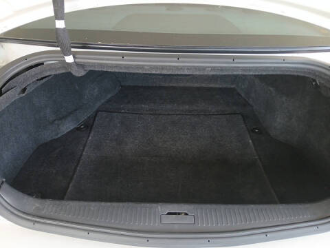 2008 Cadillac STS V6