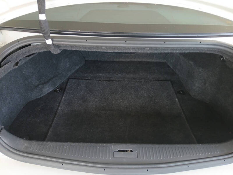 2008 Cadillac STS V6