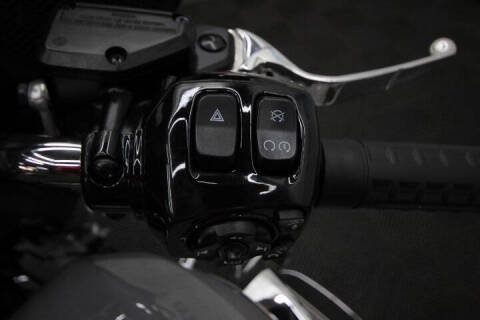 2024 Harley-Davidson Street Glide