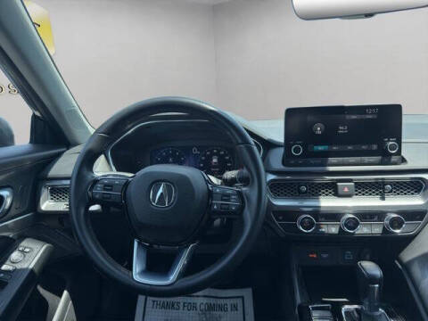 2023 Acura Integra