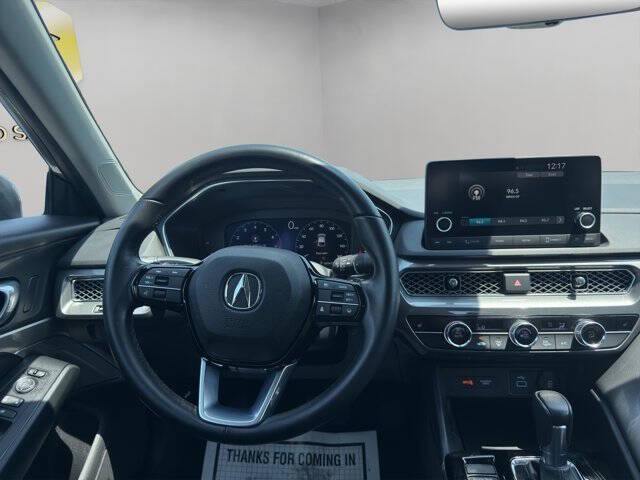 2023 Acura Integra