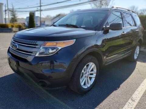 2015 Ford Explorer for sale at My Car Auto Sales in Lakewood NJ
