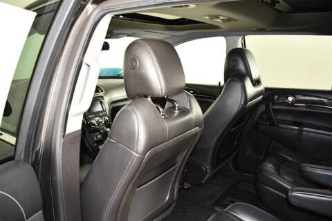 2015 Buick Enclave Premium