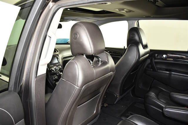 2015 Buick Enclave Premium