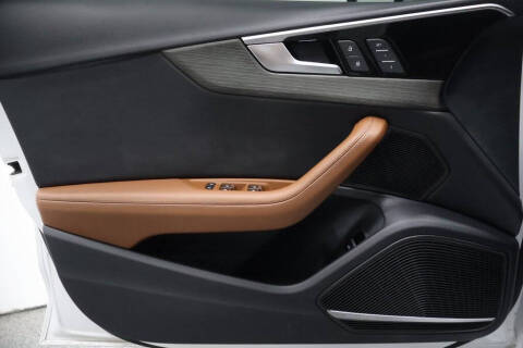 2023 Audi A4 quattro S line Prem Plus 45 TFSI