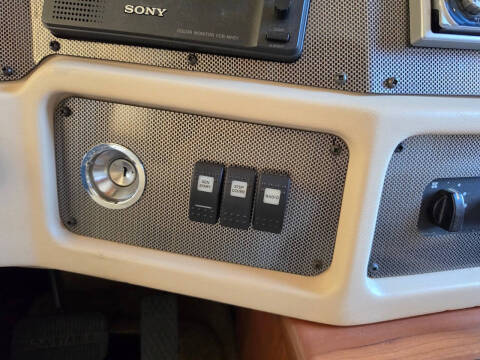 2004 Monaco DIPLOMAT