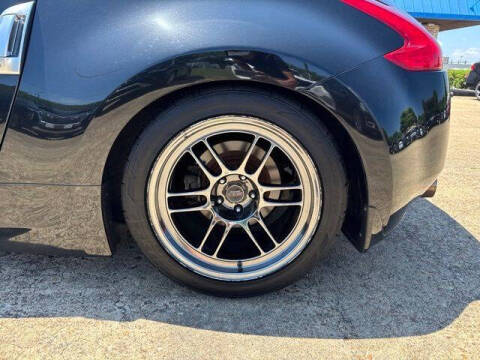 2014 Nissan 370Z