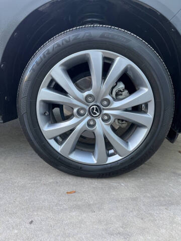 2023 Mazda CX-30 2.5 S Select