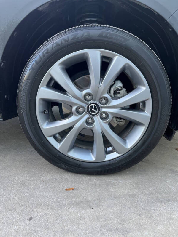 2023 Mazda CX-30 2.5 S Select
