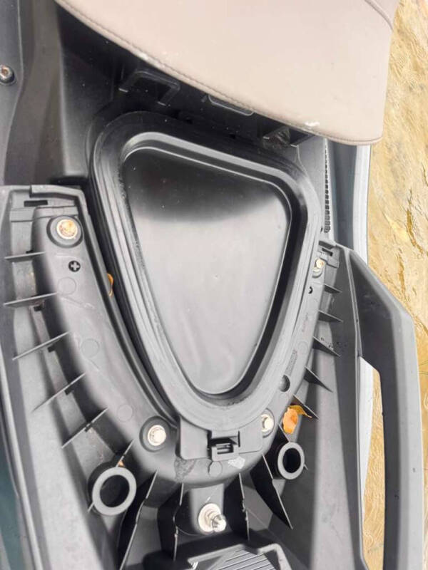 2023 Yamaha VX Cruiser