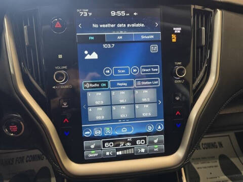 2023 Subaru Outback Premium