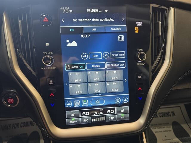 2023 Subaru Outback Premium