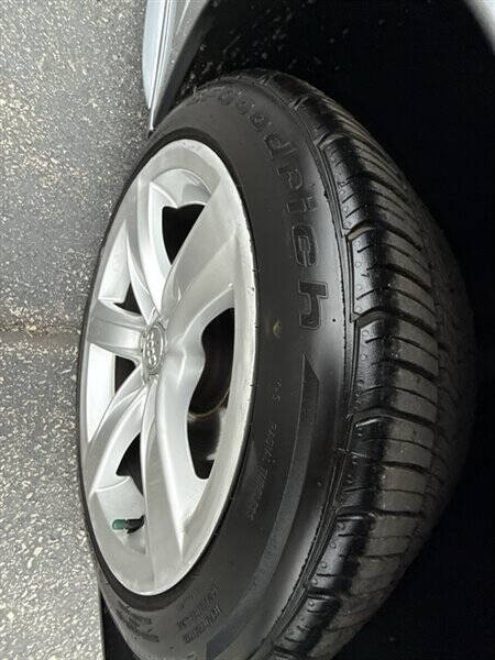 2016 Audi A5 2.0T quattro Premium Plus