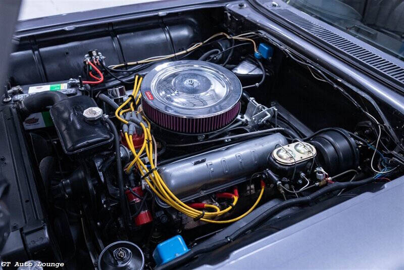 1959 Ford Thunderbird