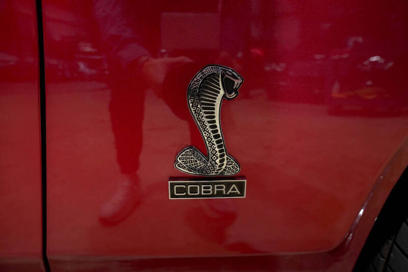 1968 Ford Fairlane 500