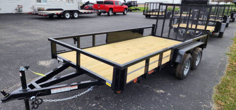 2026 QSA 74X14 Utility 4K