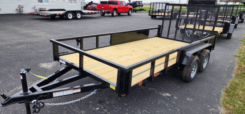 2026 QSA 74X14 Utility 4K