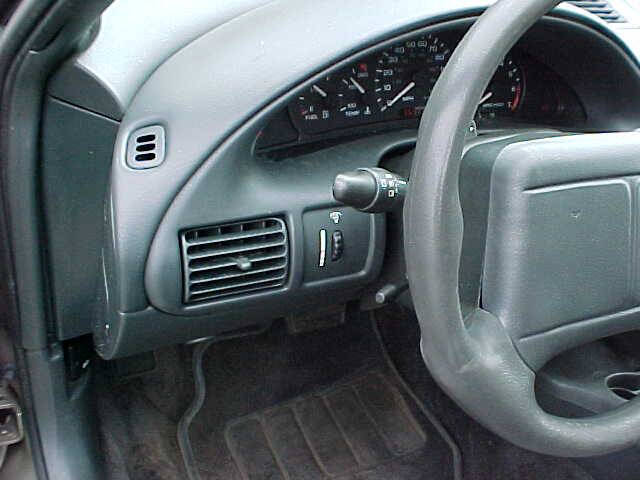 2002 Chevrolet Cavalier