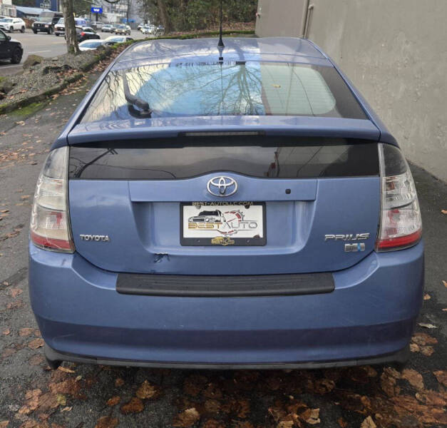 2004 Toyota Prius