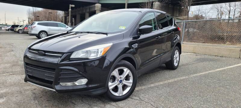 2015 Ford Escape for sale at Car Leaders NJ, LLC in Hasbrouck Heights NJ