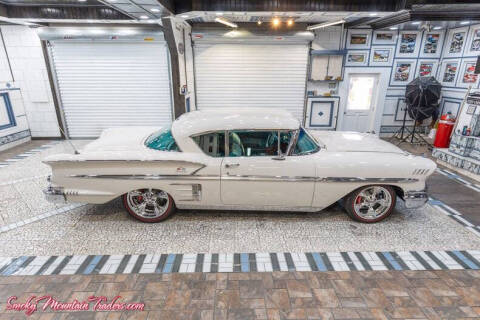 1958 Chevrolet Impala