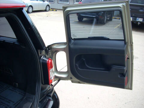 2008 MINI Cooper Clubman