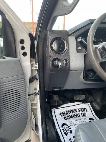 2015 Ford F-250 Super Duty XL