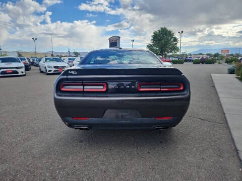 2023 Dodge Challenger GT