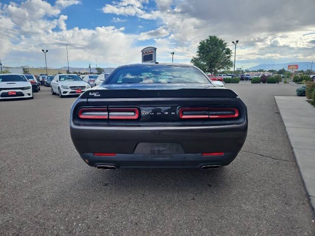 2023 Dodge Challenger GT