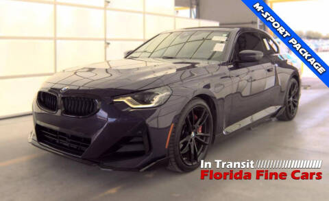 2022 BMW 2 Series 230i